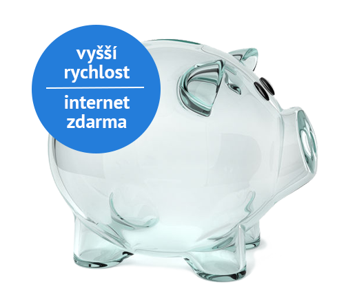 Předplatné výhody