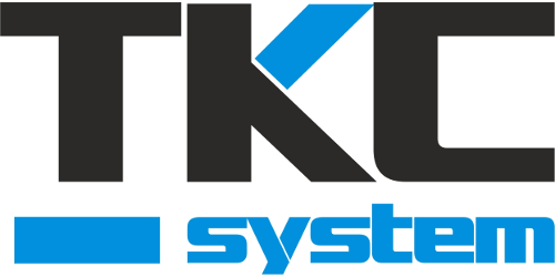TKC System Logo
